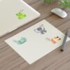 Cute Passive Aggressive Animal Stickers - Image 19
