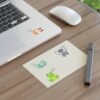 Cute Passive Aggressive Animal Stickers - Image 7