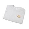 Dog Mom Sweatshirt (Sunflower) - Image 3