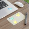 Cute Passive Aggressive Animal Stickers - Image 11