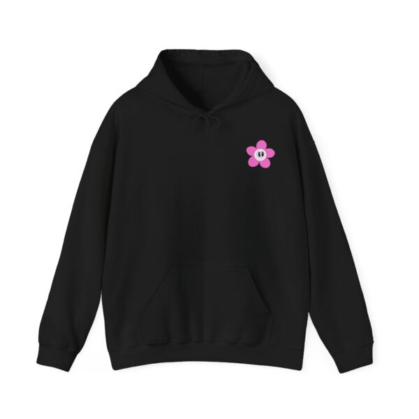 It Will Be Okay Motivational Quote Hoodie - Image 2