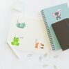 Cute Passive Aggressive Animal Stickers - Image 16