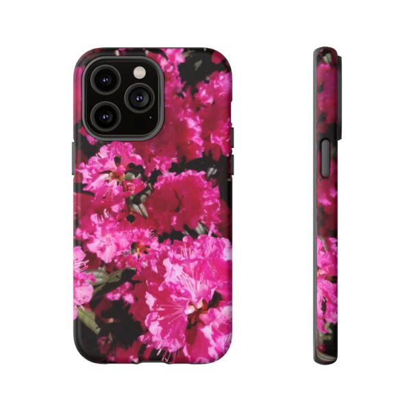 Pink Blooms Tough Cases - Image 5