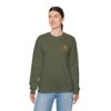 Dog Mom Sweatshirt (Sunflower)