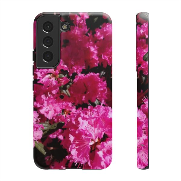 Pink Blooms Tough Cases - Image 3