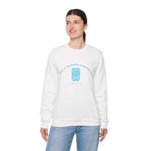 Worry Sweatshirt