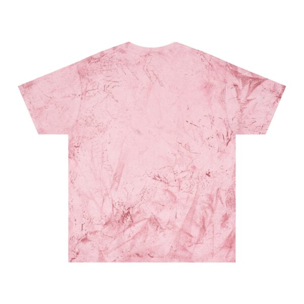 Stay at Home Dog Mom  Color Blast T-Shirt - Image 10