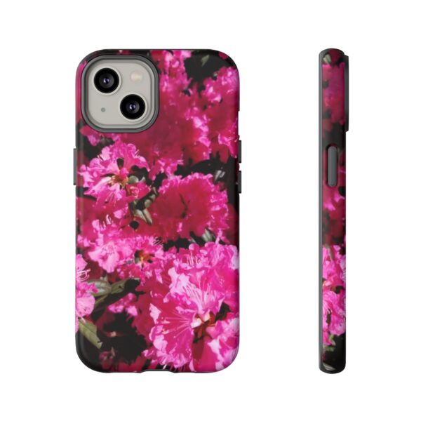 Pink Blooms Tough Cases - Image 4