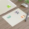 Cute Passive Aggressive Animal Stickers - Image 15