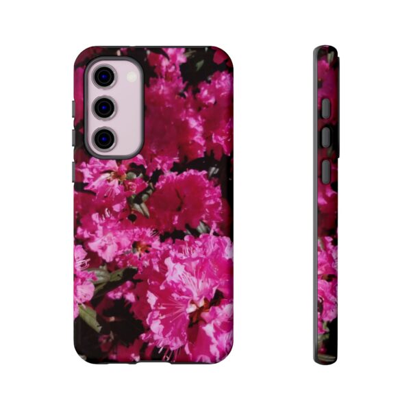 Pink Blooms Tough Cases - Image 7