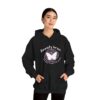 Anxiety Brain Hoodie | Comfort for Mental Wellness