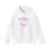 Anxiety Brain Hoodie | Comfort for Mental Wellness - Image 2