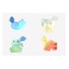 Cute Passive Aggressive Animal Stickers - Image 9