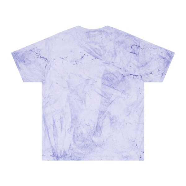 Stay at Home Dog Mom  Color Blast T-Shirt - Image 6