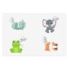 Cute Passive Aggressive Animal Stickers - Image 5