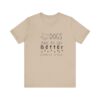Dogs Make my Day Better Tshirt - Image 8