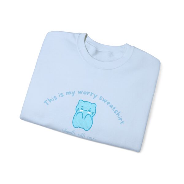 Worry Sweatshirt - Image 4