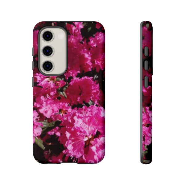 Pink Blooms Tough Cases - Image 6