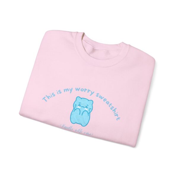 Worry Sweatshirt - Image 5