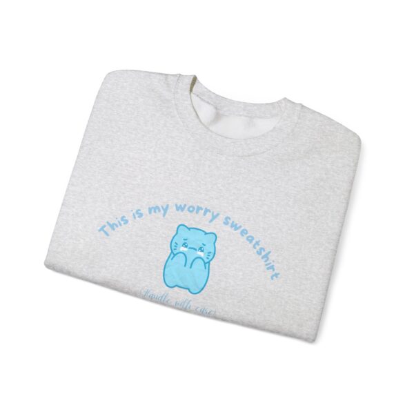 Worry Sweatshirt - Image 3