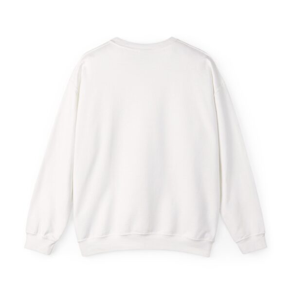 Festive Dog Mom Holiday Sweatshirt - Image 6