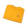 Dog Mom Sweatshirt (Sunflower) - Image 6