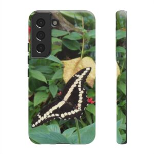 Butterfly Phone Case