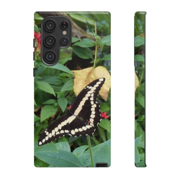 Butterfly Phone Case - Image 2