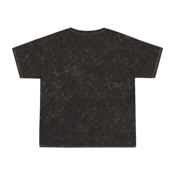 Busy Doing Nothing Mineral Wash T-Shirt - Image 2