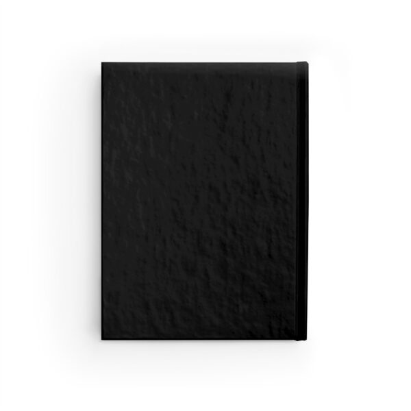 Caution Creativity Journal - Blank Notebook for Artists & Dreamers - Image 2