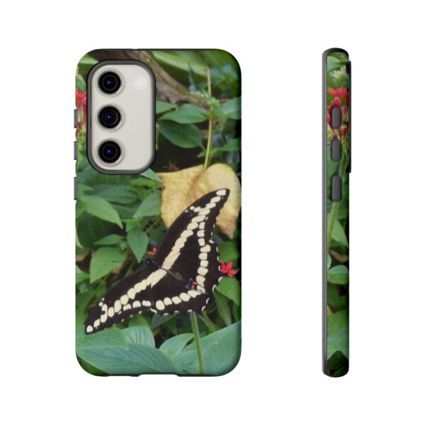 Butterfly Phone Case - Image 4