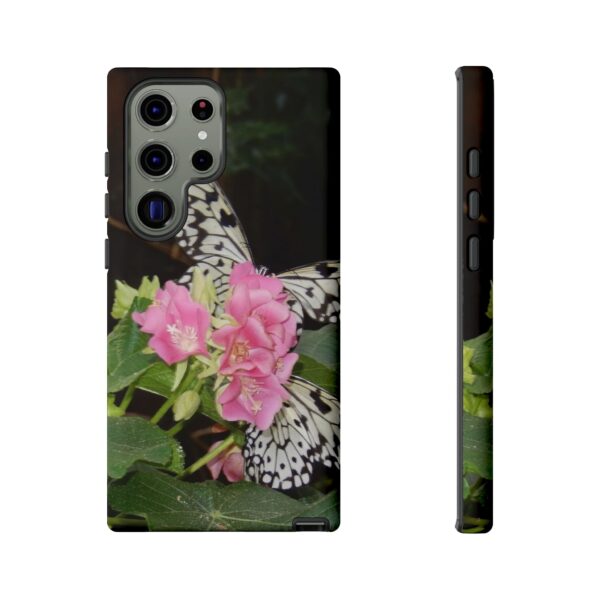 Butterfly Floral iPhone Case - Image 5
