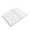 Caution Creativity Journal - Blank Notebook for Artists & Dreamers - Image 4