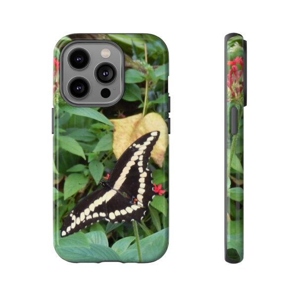 Butterfly Phone Case - Image 3