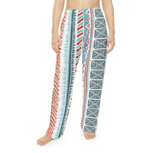 Boho Chic Women's Pajama Pants,