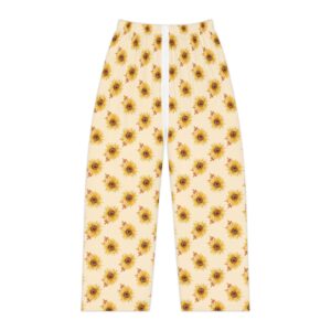 Sunflower Women's Pajama Pants