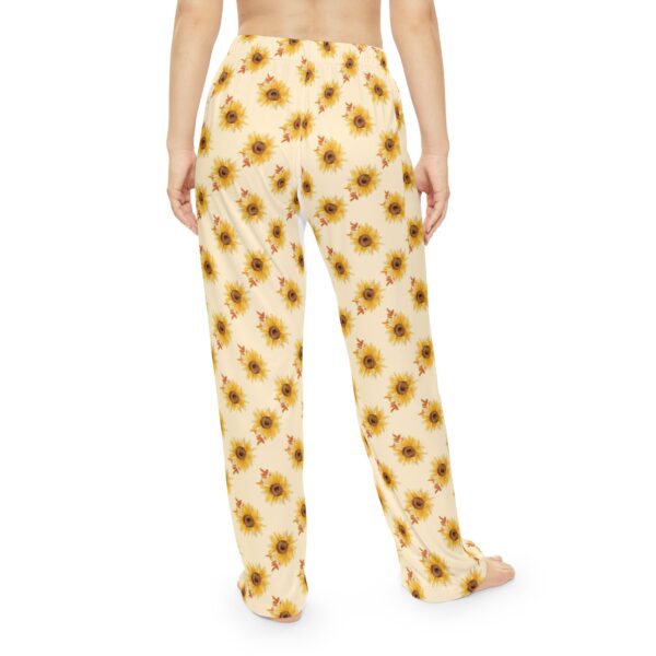 Sunflower Women's Pajama Pants - Image 4
