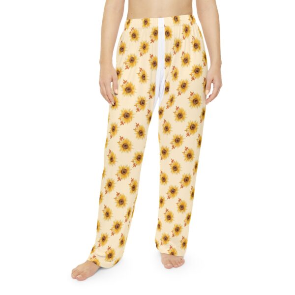 Sunflower Women's Pajama Pants - Image 3