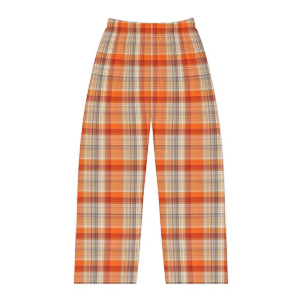 Autumn Vibe Women's Pajama Pants, - Image 2
