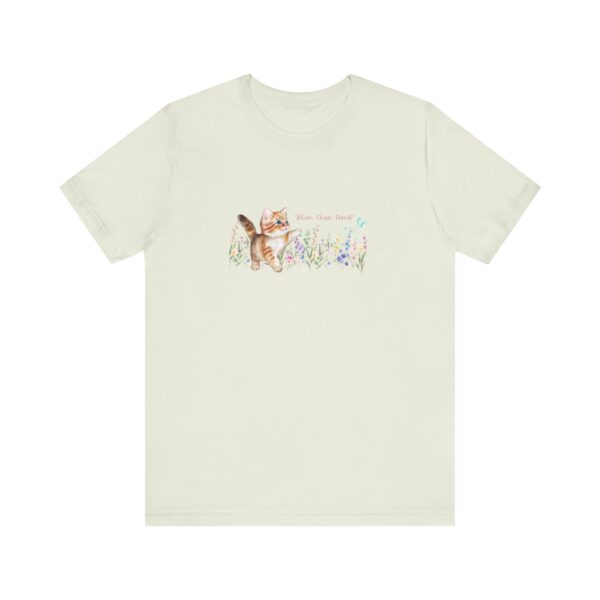 Bloom Chase Repeat End of Summer Tshirt - Image 2