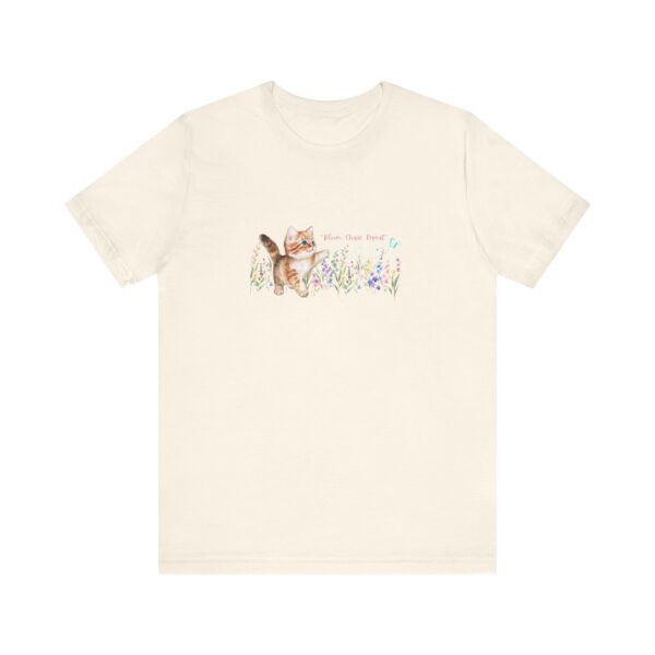 Bloom Chase Repeat End of Summer Tshirt - Image 4