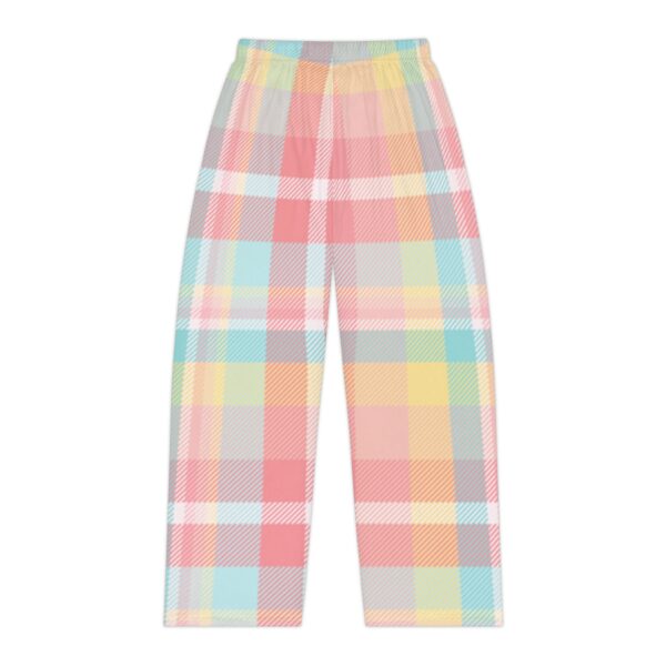 End of Summer Vibes Women's Pajama Pants (AOP) - Image 2