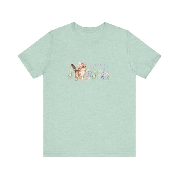 Bloom Chase Repeat End of Summer Tshirt - Image 6
