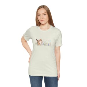 Bloom Chase Repeat End of Summer Tshirt