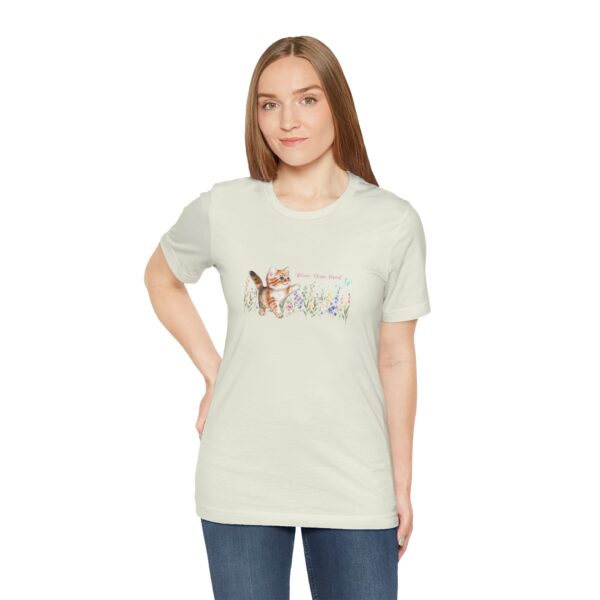 Bloom Chase Repeat End of Summer Tshirt