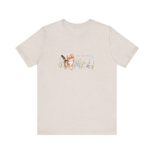 Bloom Chase Repeat End of Summer Tshirt - Image 5