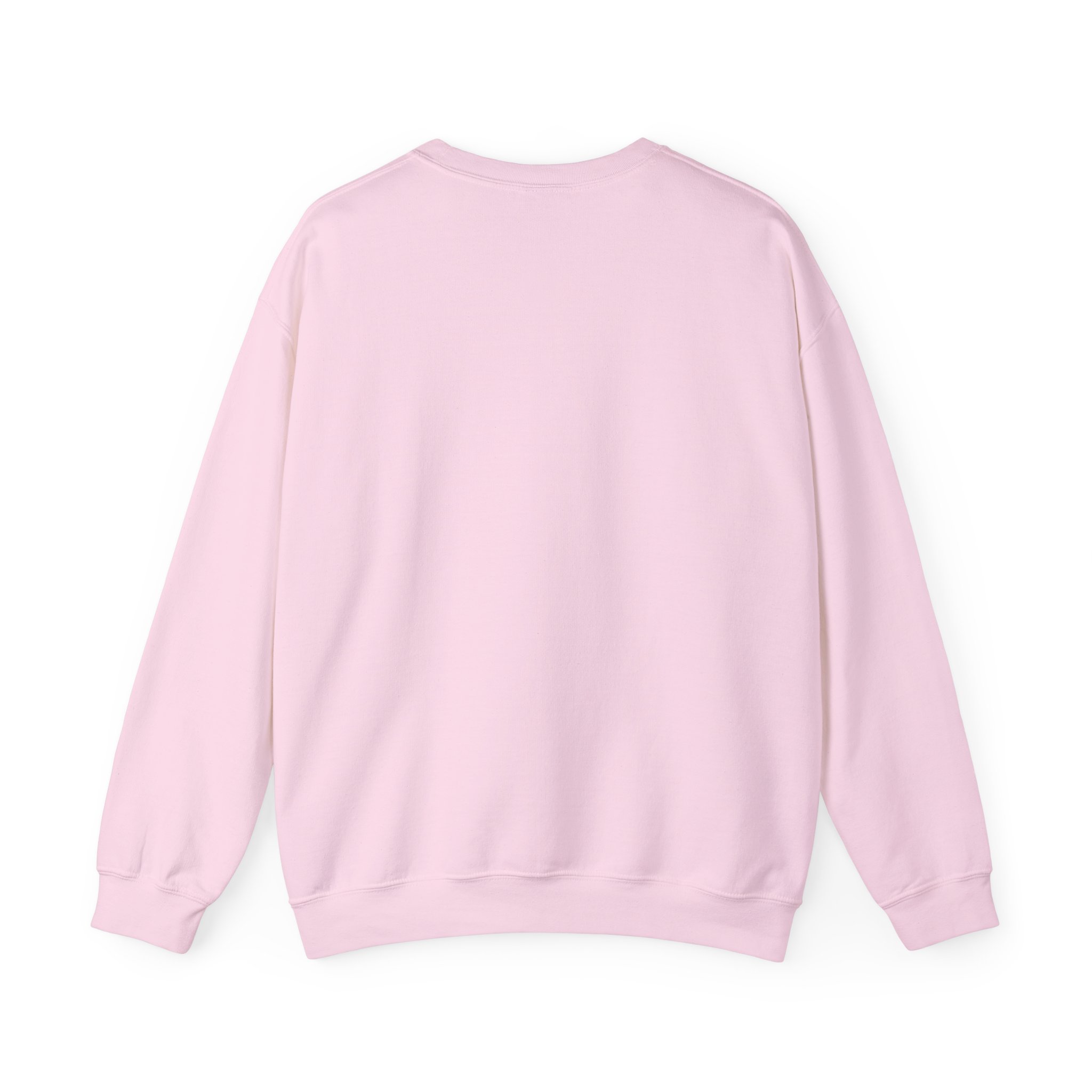 Proud Member of the Gentle Hearts Club Chibi Axolotl Sweatshirt | Mental Health HSP - Image 26