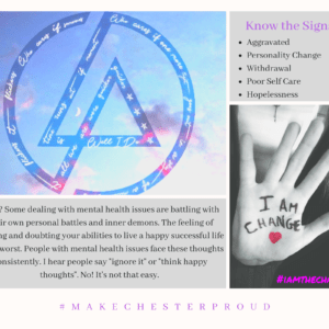 Canva Social Media Graphics