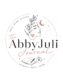 The Abby Juli Journal