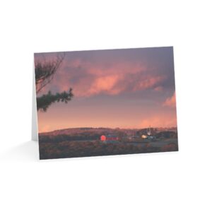 Greeting Cards (1, 10, 30, and 50pcs)